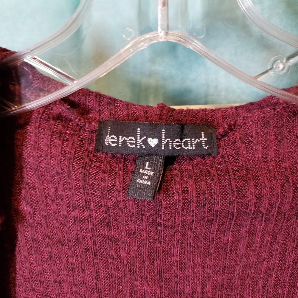 Cardigan - Picture 3 of 5